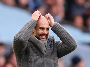 Jelang Final Piala Liga: Guardiola Menyesal City Gasak Chelsea 6-0