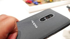 Yuk Intip Kemampuan 10x Zoom Oppo Reno