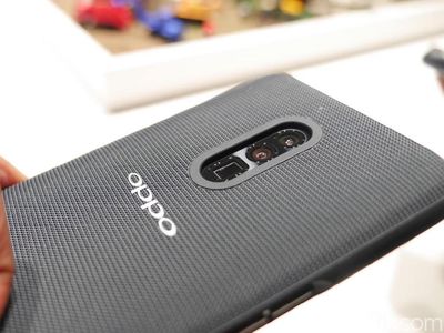 Yuk Intip Kemampuan 10x Zoom Oppo Reno