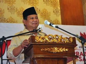 Soal Uang WNI Rp 11.000 T, BPN: Maksud Pak Prabowo Mungkin Potensi Soal Uang WNI Rp 11.000 T, BPN: Maksud Pak Prabowo Mungkin Potensi