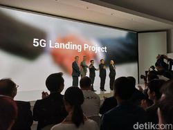 Tiga Strategi Oppo Tampil Terdepan di 5G