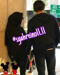 Syahrini - Reino Barack