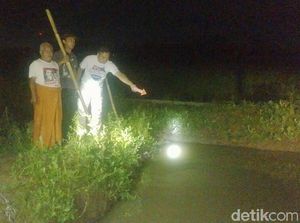 3 Bocah Kebumen Tewas Tenggelam di Kolam
