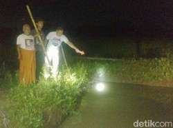 3 Bocah Kebumen Tewas Tenggelam di Kolam