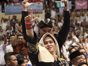 PPP Sebut Blunder Neno dan Fadli Buat Pemilih Prabowo Beralih