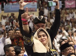 PPP Sebut Blunder Neno dan Fadli Buat Pemilih Prabowo Beralih