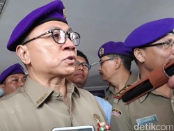 Zulkifli Hasan Siap Jamin Penangguhan Penahanan Ahmad Dhani