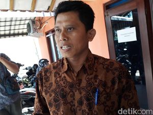 Permohonan Sengketa Kandas, Politisi Gerindra Ini Tetap Dicoret dari DCT