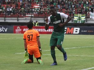 Pesta Gol ke Gawang Persidago, Persebaya Lolos Perempatfinal Pesta Gol ke Gawang Persidago, Persebaya Lolos Perempatfinal