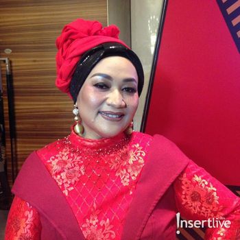 Tike Priatnakusumah