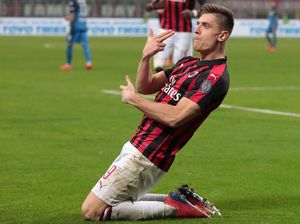 Piatek Bukan Sumber Gol Biasa