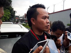 Selain Zulhasan, Prabowo dan Fadli Zon Siap Jamin Penangguhan Dhani