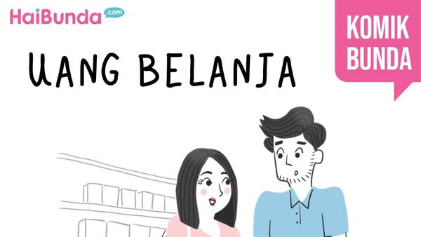 Uang Belanja