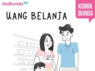 Uang Belanja