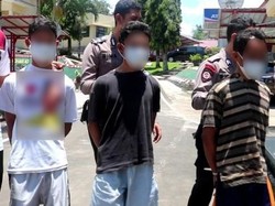 Fakta-fakta Memilukan Kasus Incest di Lampung