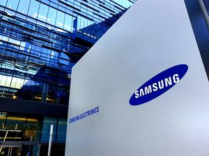 10 Tahun Silam, Samsung Rilis Ponsel Galaxy Pertama 10 Tahun Silam, Samsung Rilis Ponsel Galaxy Pertama