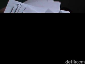 Sobek Daftar Hadir Rapat karena Snack Telat, Ini Kata Legislator PAN Bulukumba