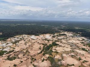 8 Destinasi Wisata Dunia Terancam Punah gegara Perubahan Iklim 8 Destinasi Wisata Dunia Terancam Punah gegara Perubahan Iklim