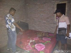 Korban Incest di Lampung Diperkosa Kakak 120 Kali, Ayah Berulang Kali Korban Incest di Lampung Diperkosa Kakak 120 Kali, Ayah Berulang Kali