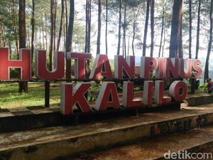 7 Tempat Wisata di Purworejo yang Kekinian 7 Tempat Wisata di Purworejo yang Kekinian