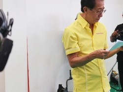 Akademisi Rhenald Kasali Kembali jadi Bintang Iklan Tolak Angin