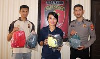 Korban Incest Ayah, Kakak dan Adik di Lampung Trauma, Tatapannya Kosong