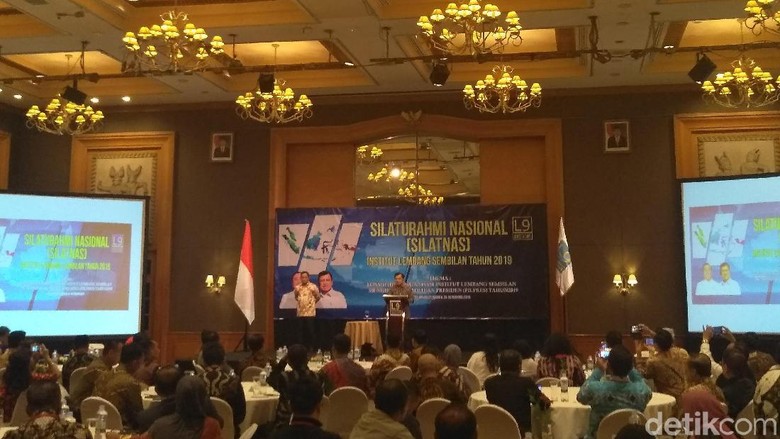 JK Contohkan Gaya Kepemimpinan Jokowi yang Tak Otoriter dan Nepotisme