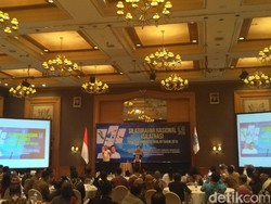 JK: Pilih Pemimpin yang Tidak Otoriter dan Nepotisme