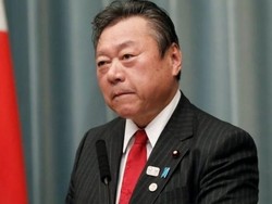 Terlambat 3 Menit, Menteri Jepang Minta Maaf dan Didesak Mundur