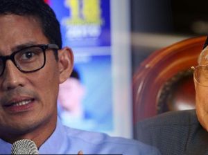 Persiapan Debat Maruf Amin: Dalami Undang-undang, Jaga Kondisi