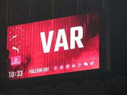 Mentalitas Wasit, Pemain, dan Ofisial Mengharuskan Liga 1 Ada VAR