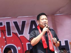 Joe Biden Menang, Politikus PDIP Yakin Peluang Kerja Sama AS-RI Lebih Pasti