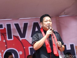 Komisi IX DPR Minta Kerumunan Konser Musik di Makassar Disanksi Tegas