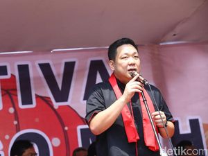 Pemerintah Kaji Revisi UU ITE, Anggota Komisi I DPR Soroti Diskresi Penyidik Pemerintah Kaji Revisi UU ITE, Anggota Komisi I DPR Soroti Diskresi Penyidik