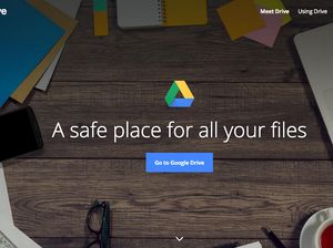 Cara Mengatasi Limit Google Drive di PC dan Android Cara Mengatasi Limit Google Drive di PC dan Android