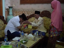 Prabowo: Jangan Tarik Ulama untuk Kepentingan Politik Praktis