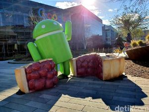 Dalam Hal Ini, Android Pie Sudah Lampaui Dua Pendahulunya Dalam Hal Ini, Android Pie Sudah Lampaui Dua Pendahulunya