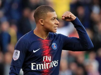 9 Pemain yang Berpotensi Dibeli Real Madrid di Bursa Musim Panas