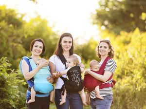 Selamat! Ini Dia 3 Komunitas Pemenang Cerita Bunda #BundaSquad