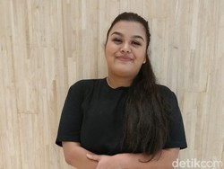 Nima IIayla Bangga Campur Shock saat Tahu Bisa Pentas di Java Jazz 2019
