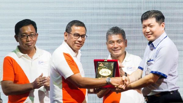 Pengenalan Aplikasi Pinang BRI Agro