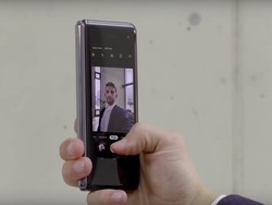 Galaxy Fold Pakai Casing, Seperti Apa Bentuknya?