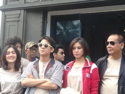 Dilan Punya Sejuta Kata Gombal, Kalau Iqbaal Ramadhan?