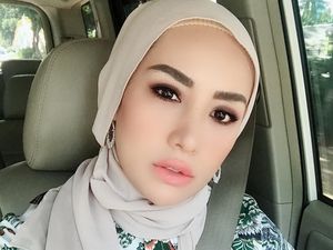 Demi Anak, Shinta Bachir Jalin Hubungan Baik dengan Mantan Suami