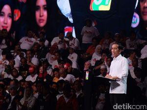Jokowi Tunggu Konsesi Besar Balikin Tanah, Ini Aturan Main Soal HGU-HTI