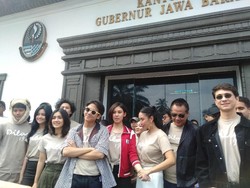 2 Kalimat Sakti Dilan untuk Taklukan Milea di Film Kedua