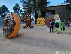 Ada 2,5 Miliar Perangkat Android yang Aktif Saat Ini