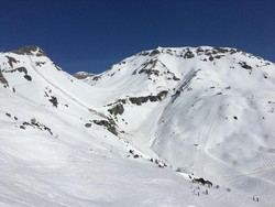 1 Orang Tewas dan 3 Luka Akibat Salju Longsor di Jerman