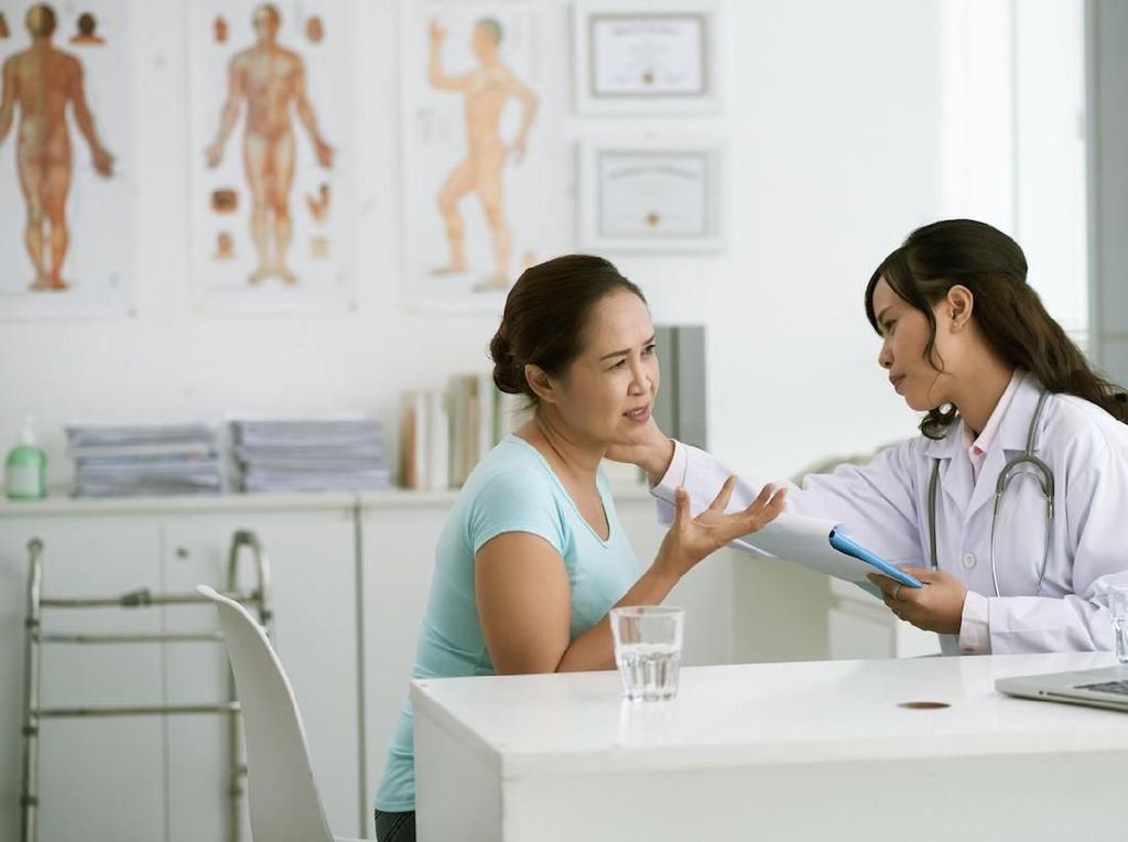 Tips Dokter Memilih Laboratorium untuk Medical Check Up Rutin