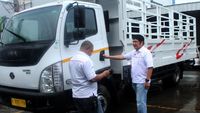 Pertumbuhan Bisnis di Sektor Logistik